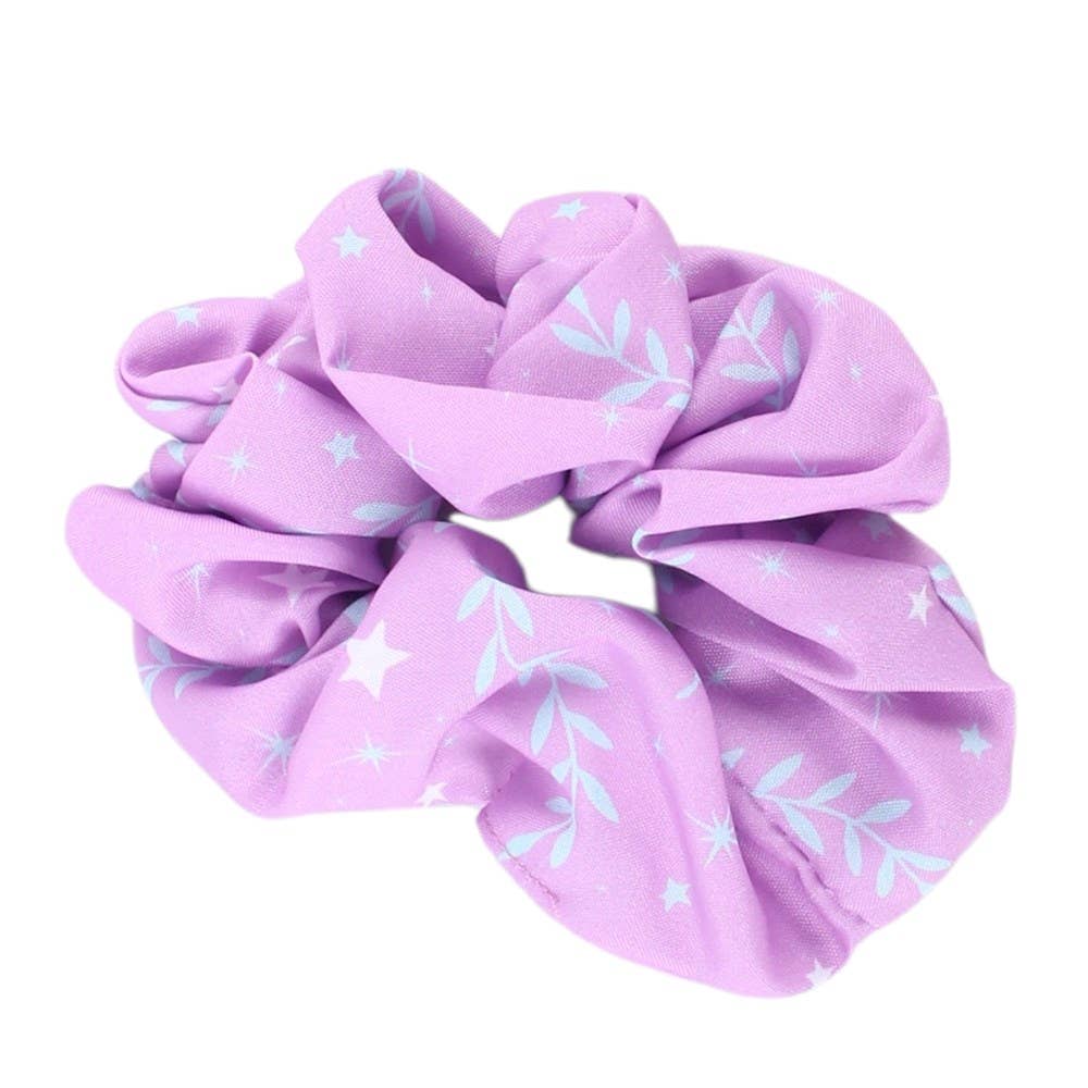 Ladies Self Care Pamper Gift Set- Eye Mask, Scrunchie, Socks, Candles