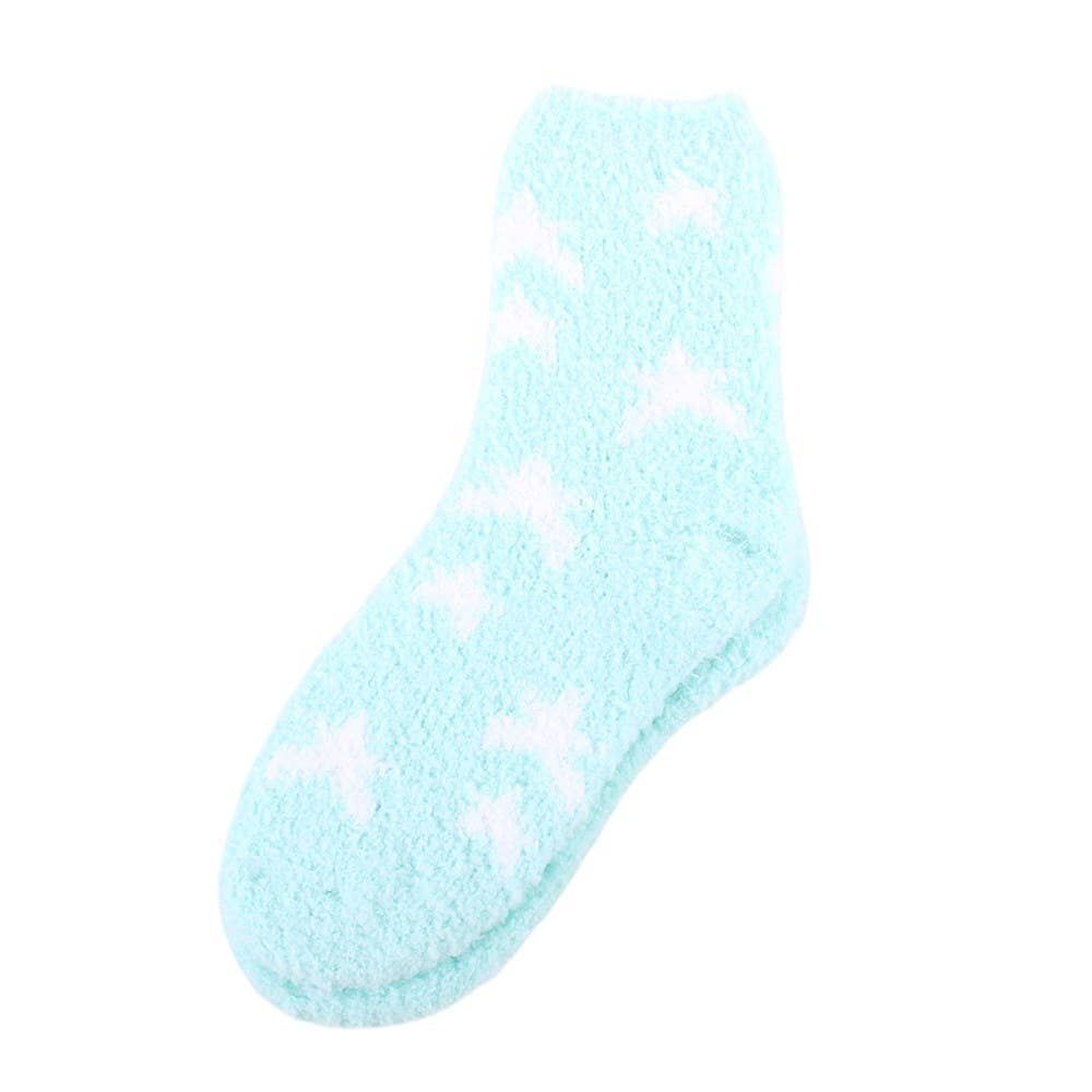Ladies Self Care Pamper Gift Set- Eye Mask, Scrunchie, Socks, Candles