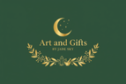 Art And Gifts by Jade Sky - Home